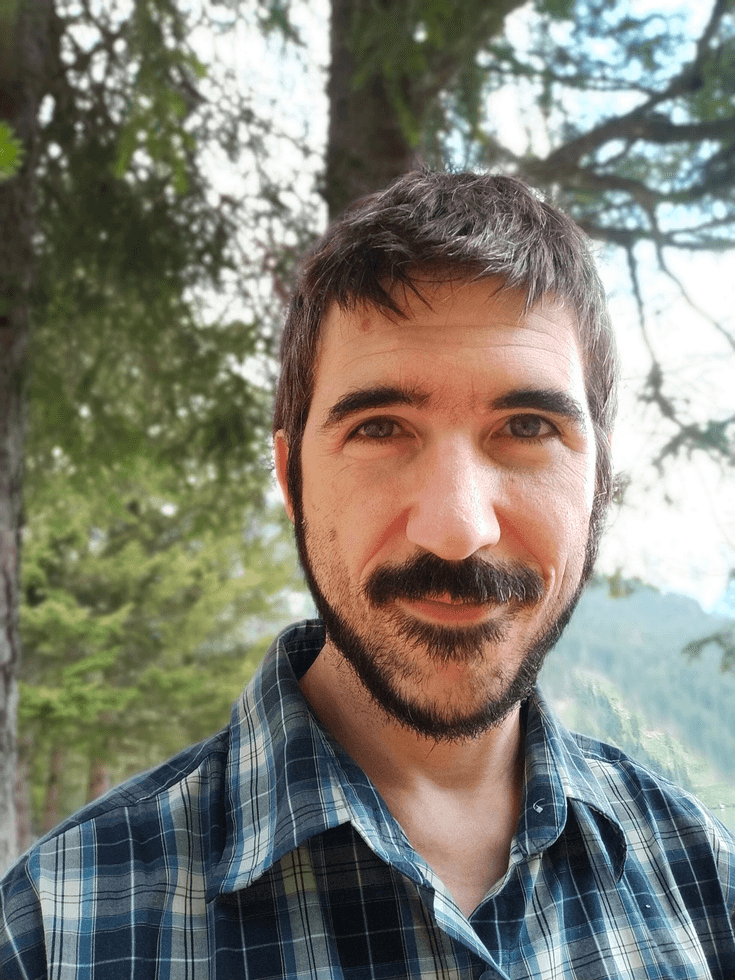 Cristian Stenico