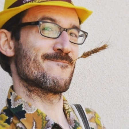 Dario Scaramuzza