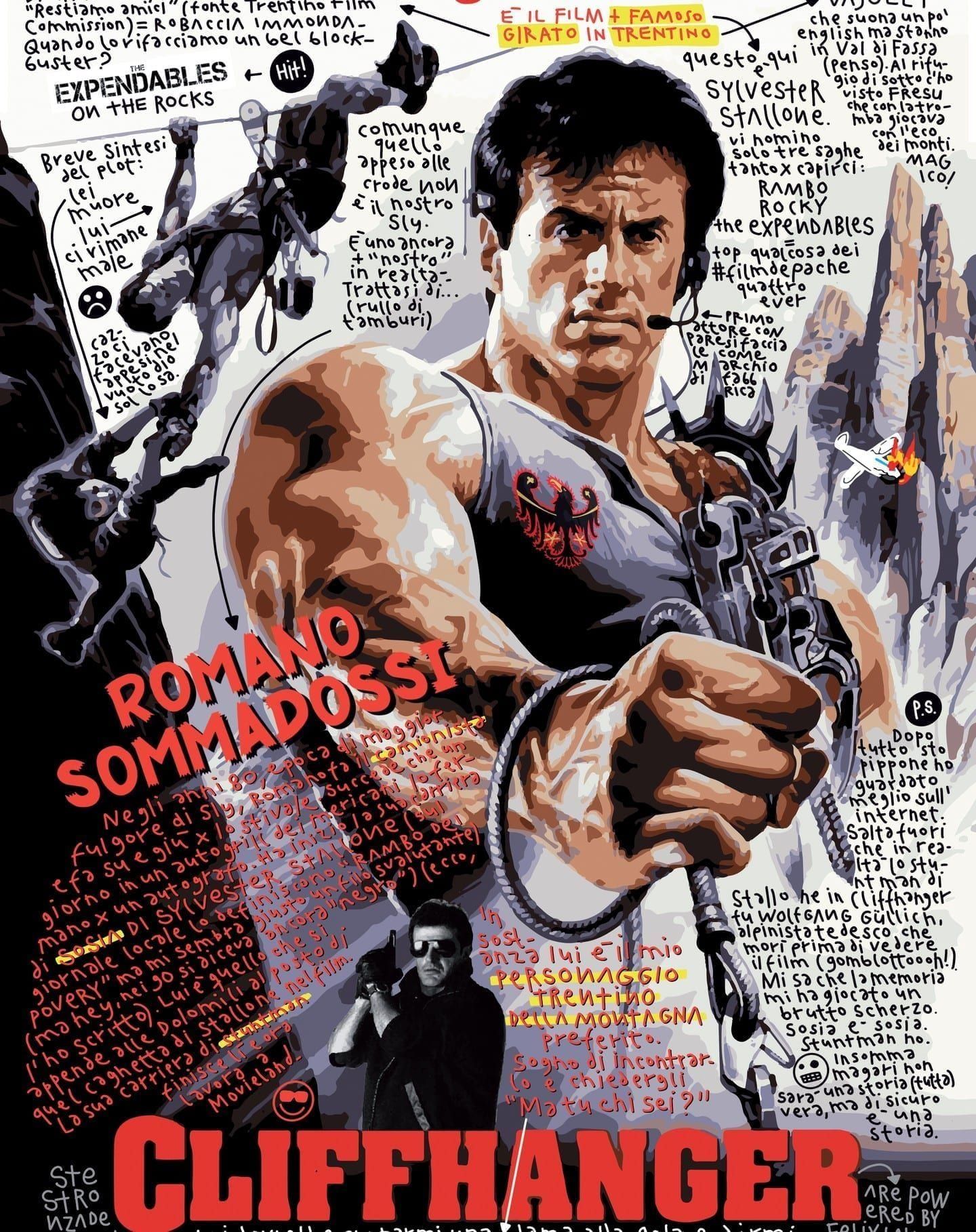 Romano Sommadossi
