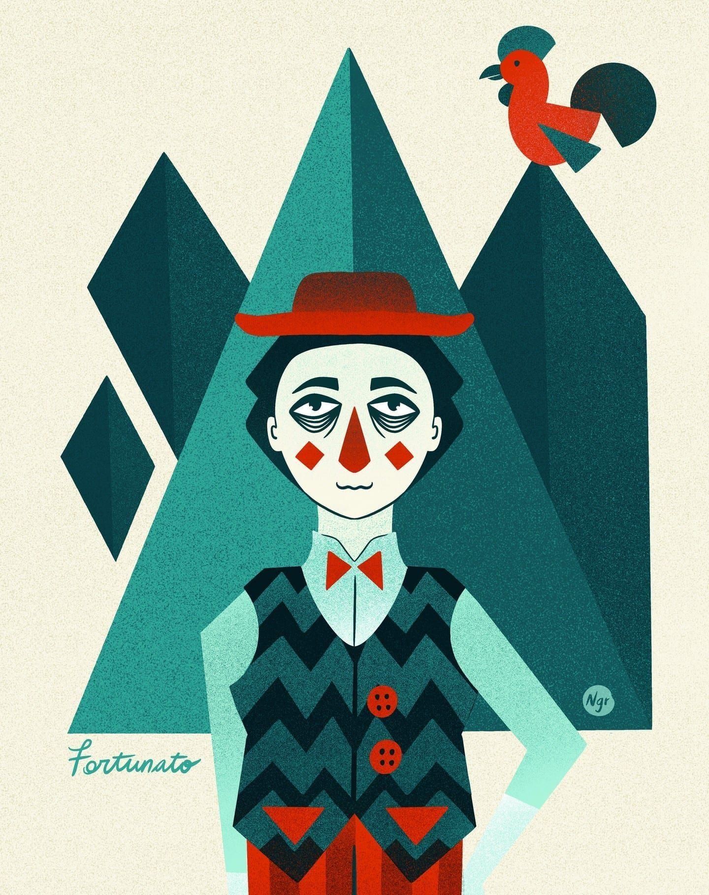 Fortunato Depero