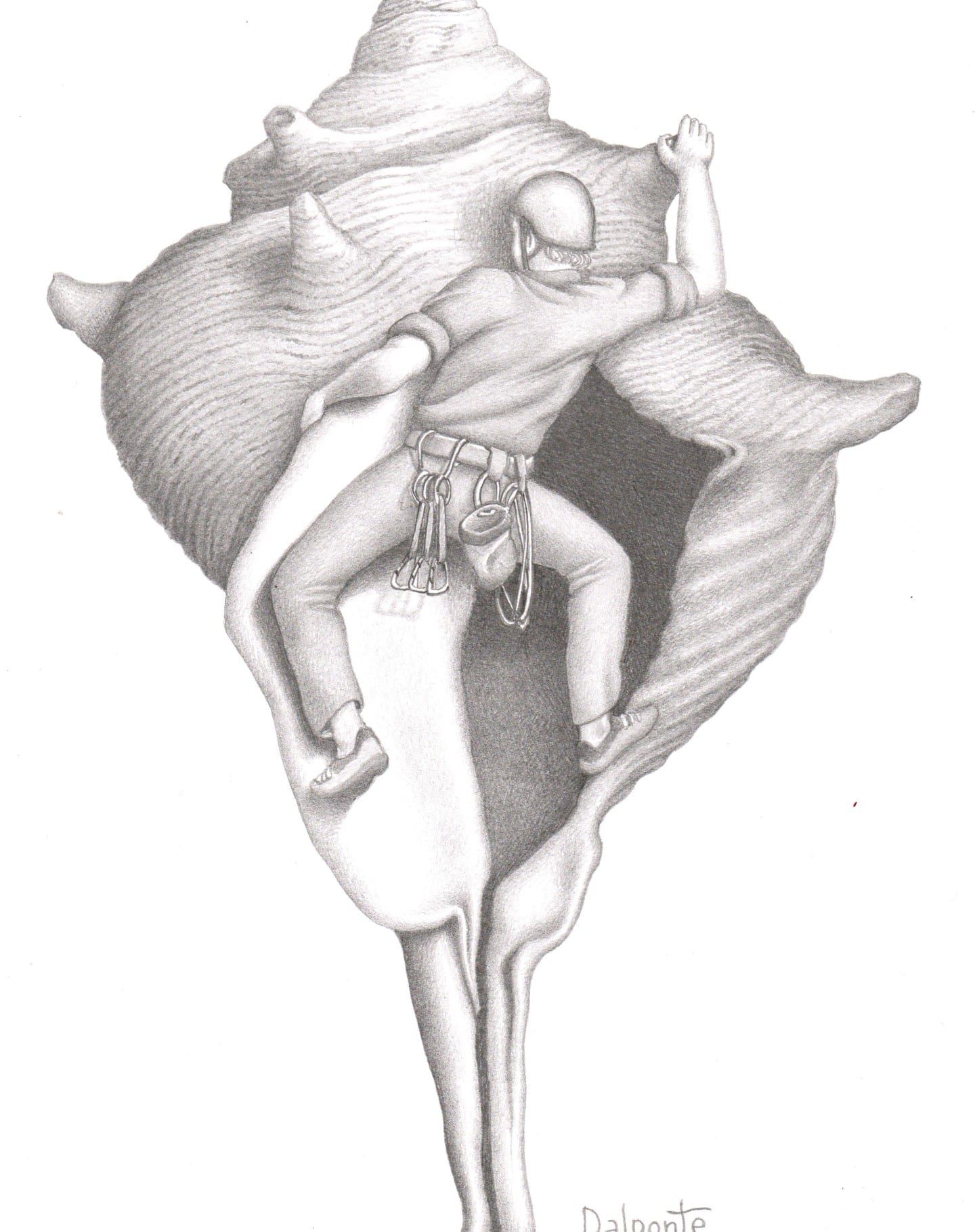 Alpinista