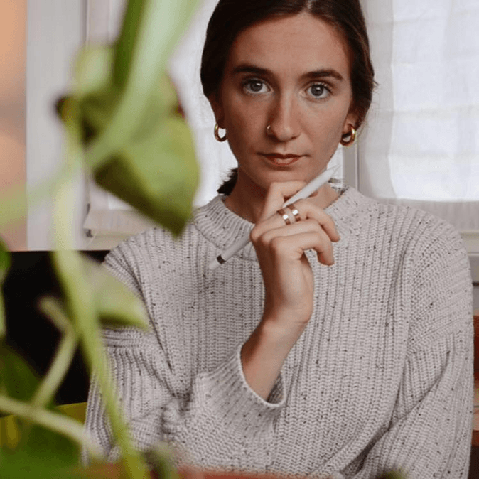 Silvia Benedetti