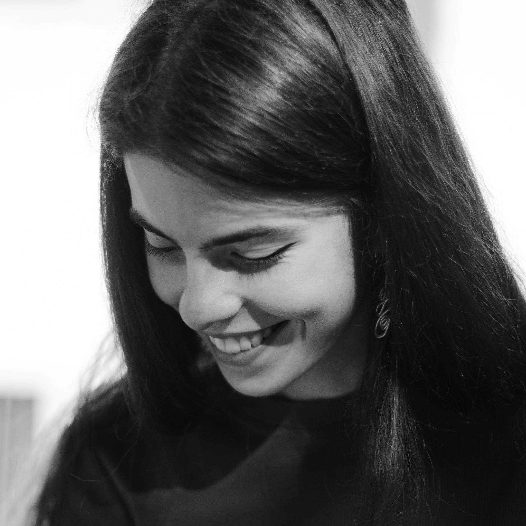 Ilaria Gasperotti