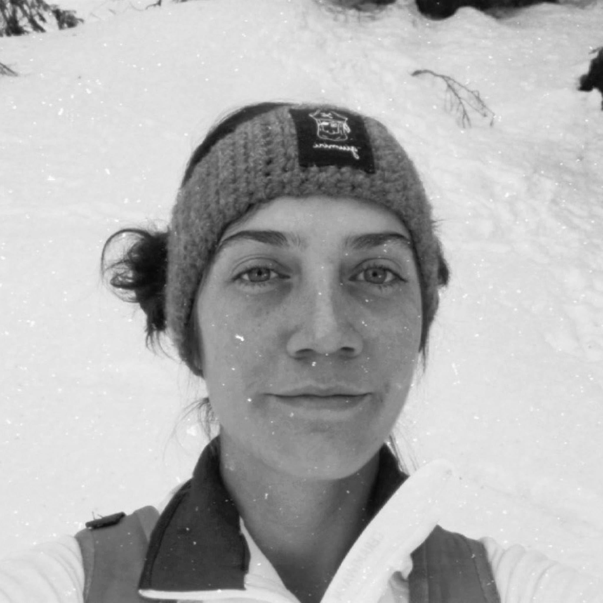 Giulia Mantovani