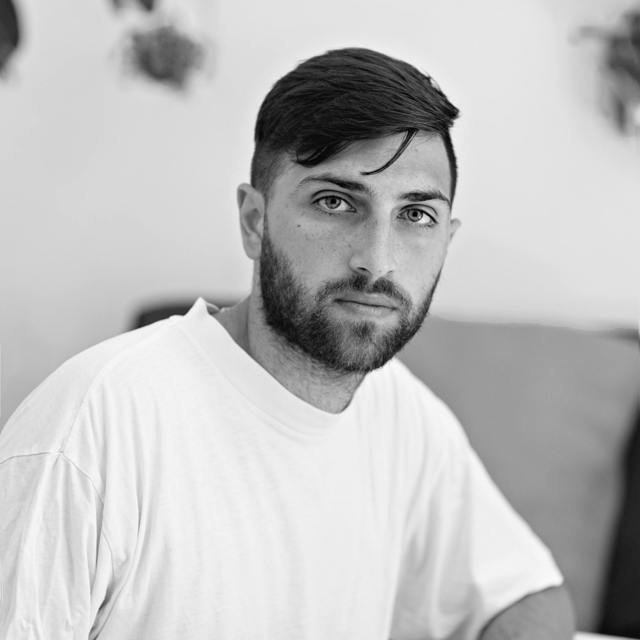 Jacopo Oliveri