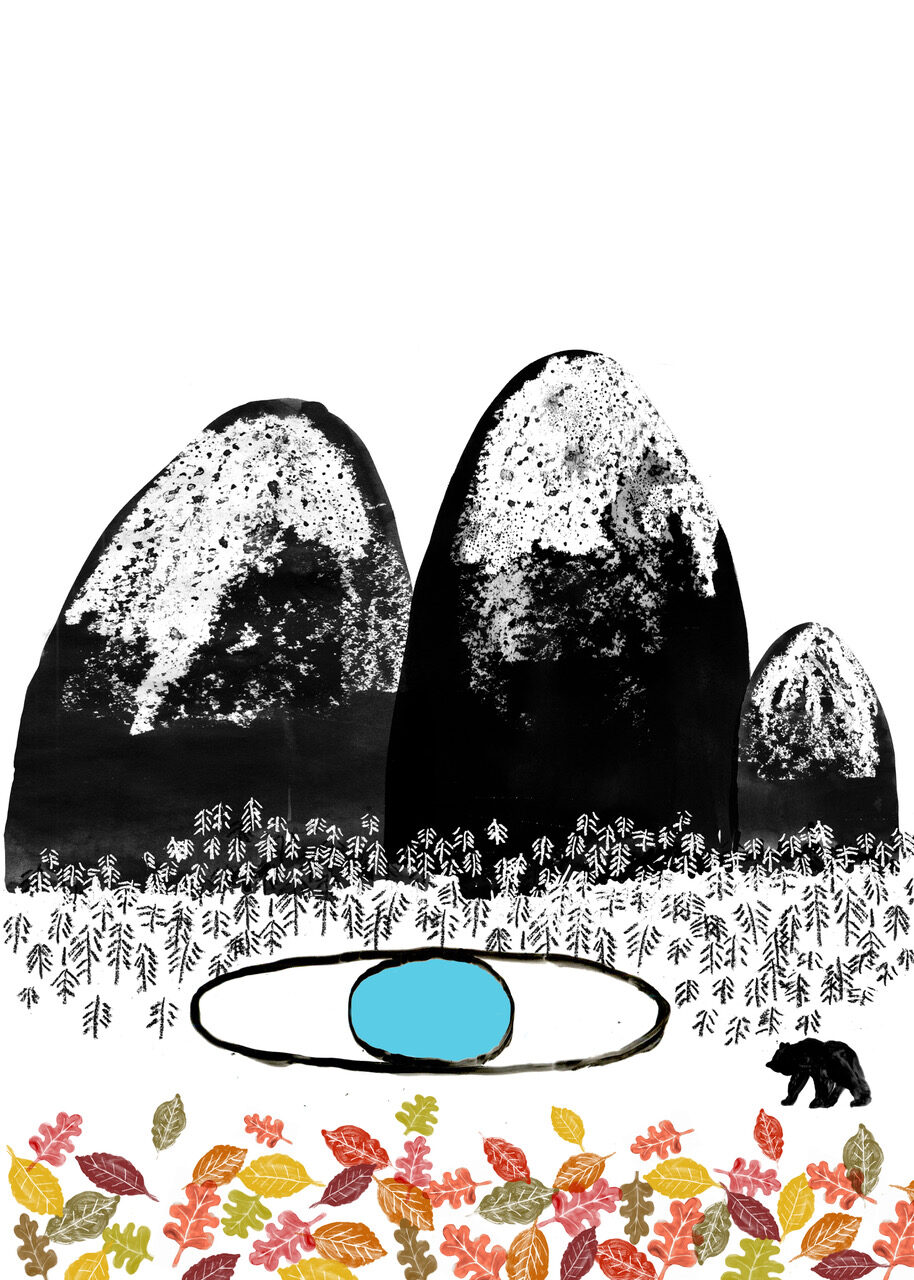 La Montagna ci Guarda