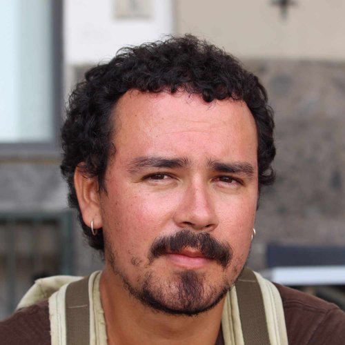 Daniel Gomez Vega