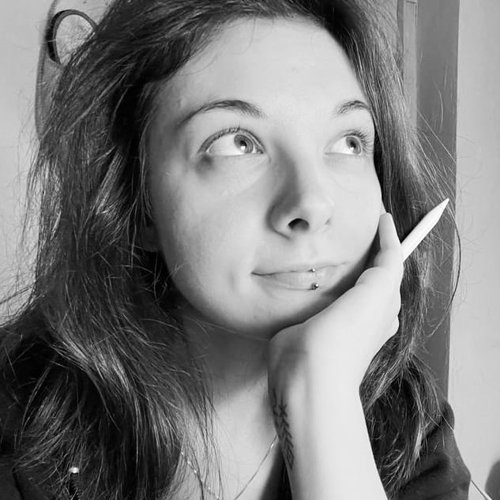 Giulia Buratti