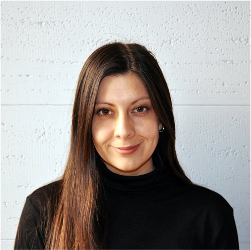 Ivania Maturana