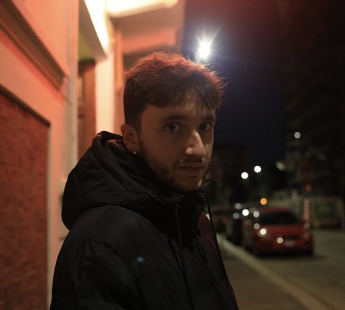 Luca Grassi