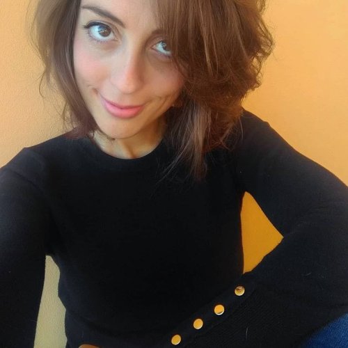 Marica Baglieri