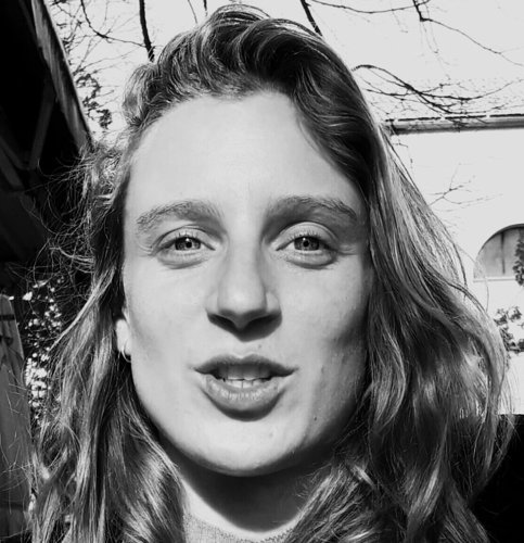 Sara Filippi Plotegher