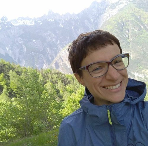 Silvia Benetollo