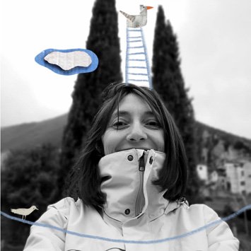 Nadia Romero Marchesini