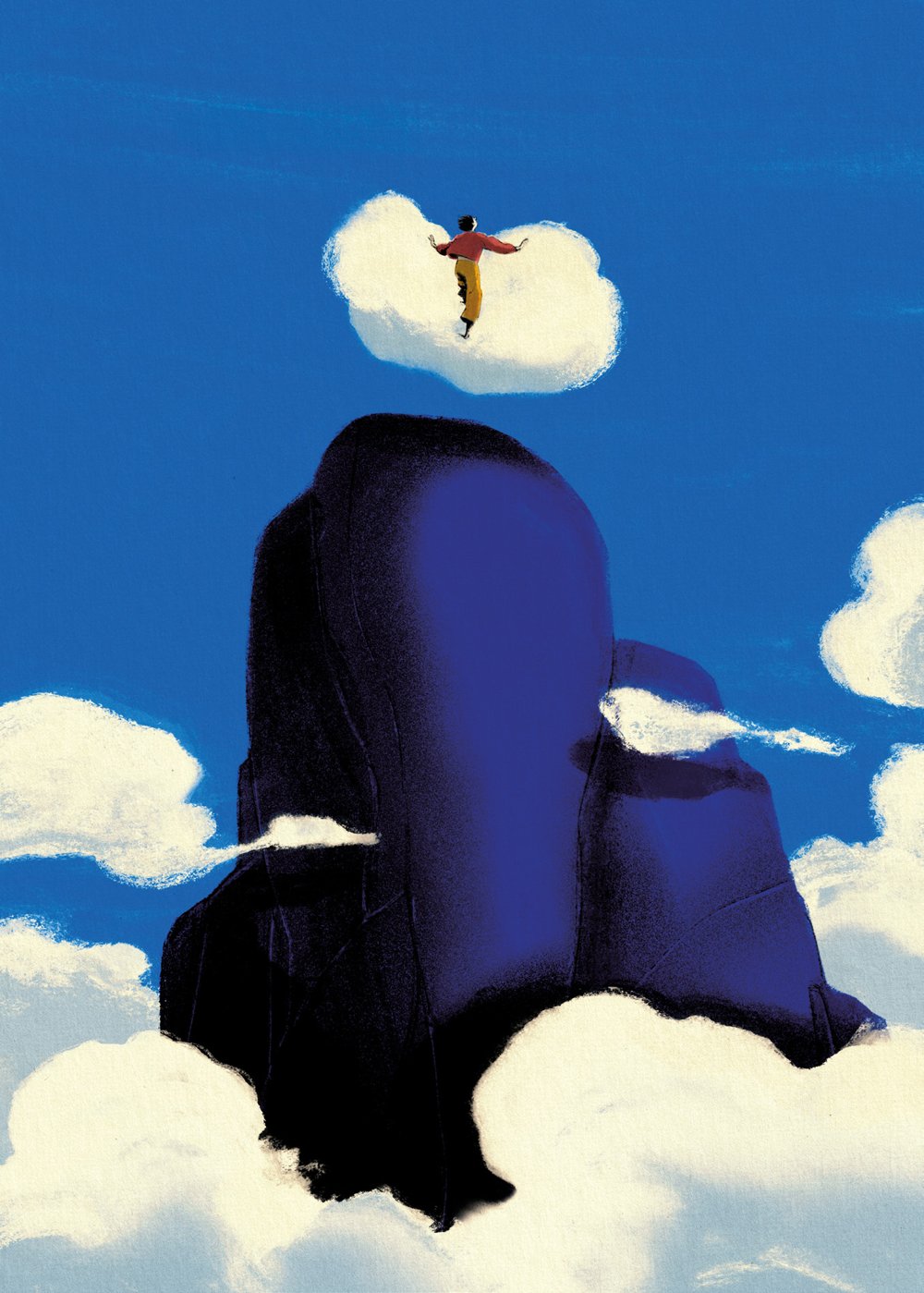 VERTICALE di Lorenzo Miola