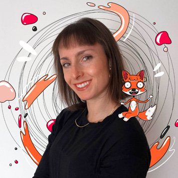 Veronica Menestrina