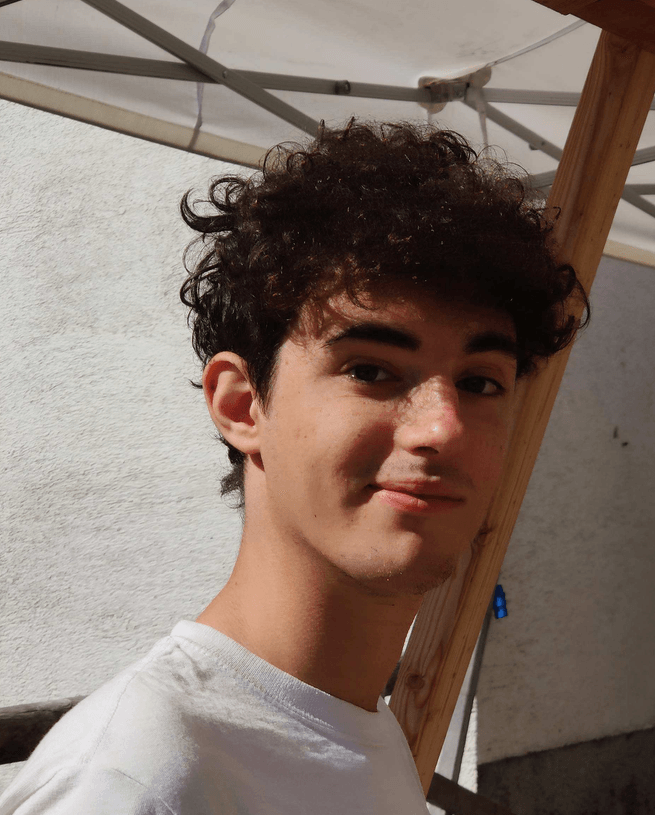 Alessio Biagini