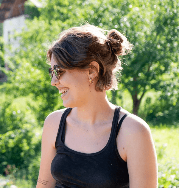 Sara Faletti