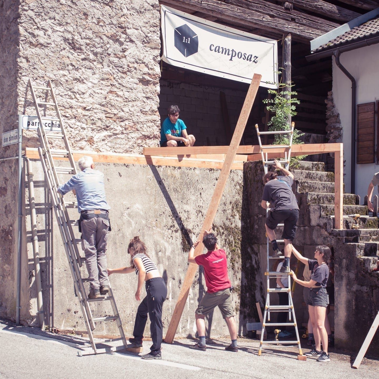 Lavorazione