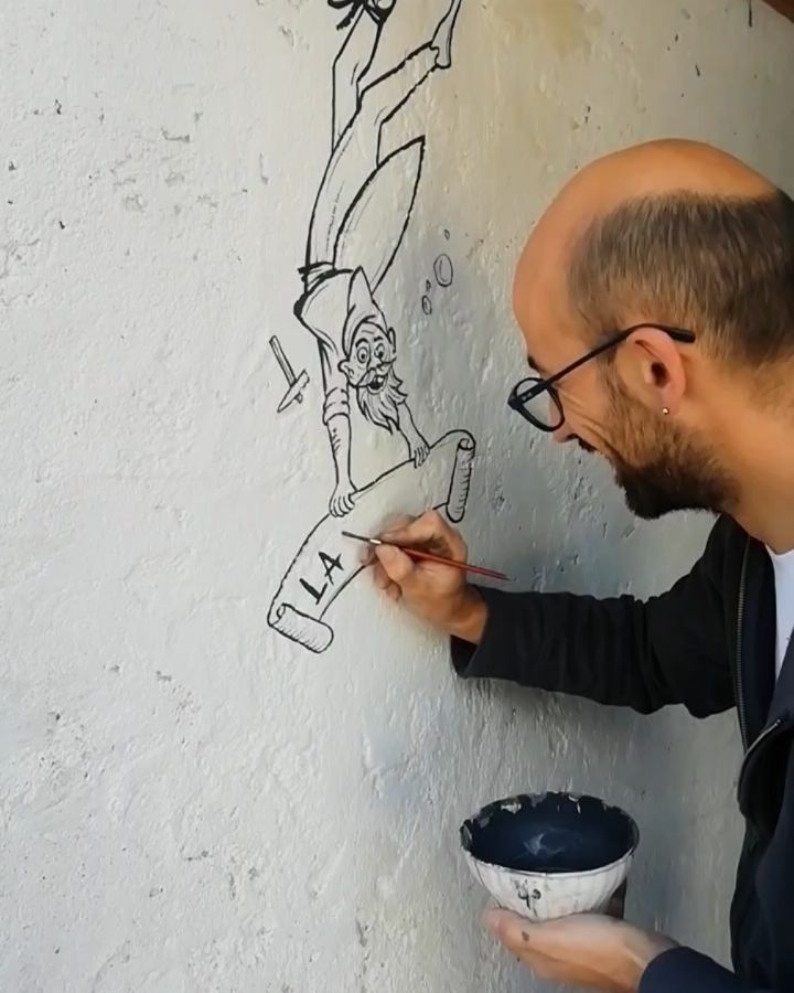 Lavorazione