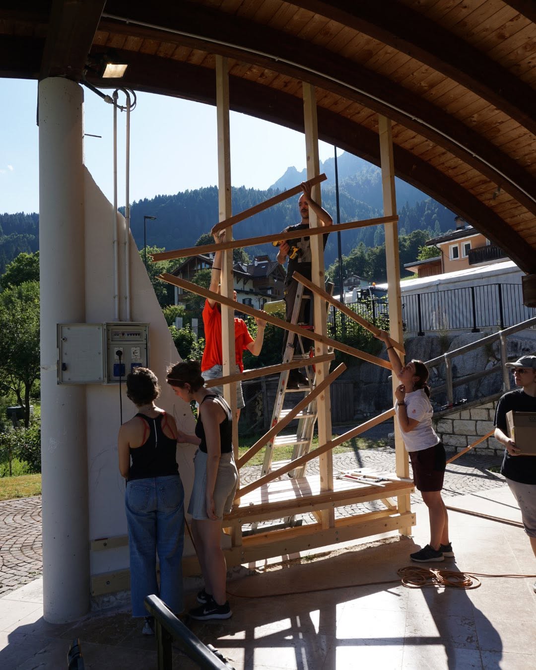 Lavorazione